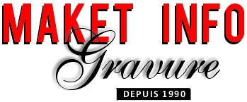 Plaque professionnelle